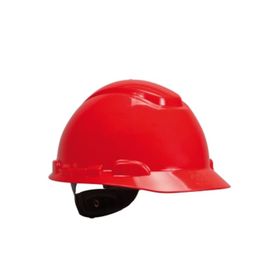 3M H700 Kırmızı Baret