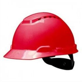3M H700 Kırmızı Baret