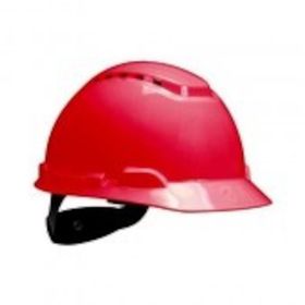 3M H700 Kırmızı Baret