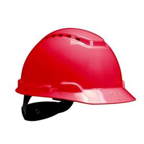3M H700 Kırmızı Baret