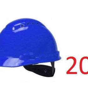 3M H700 Mavi Baret