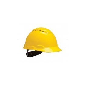 3M H700 Sarı Baret
