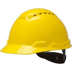 3M H700 Sarı Baret