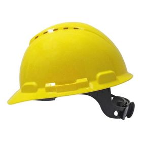 3M H700 Sarı Baret