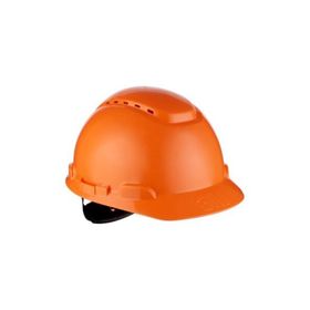 3M H700 Turuncu Vidalı Baret