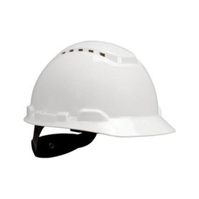 3M H700 Turuncu Vidalı Baret