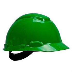 3M H700 Yeşil Hdpe Mandallı Baret