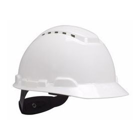 3M H700NBB Mavi Havalandırmalı Vidalı Uv li Baret