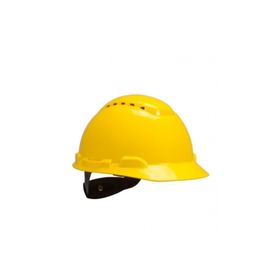 3M H700NGU Enseden Ayarlı Sarı Baret