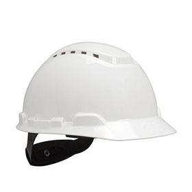 3M H700NUV Havalandırmalı Vidalı UV'li Baret