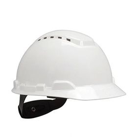 3M H700NUV Havalandırmalı Vidalı UV'li Baret