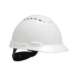 3M H700NUV Havalandırmalı Vidalı UV'li Baret