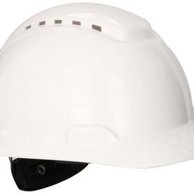 3M H700NVI Enseden Ayarlı Beyaz Baret