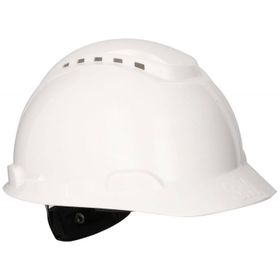 3M H700NVI Enseden Ayarlı Beyaz Baret