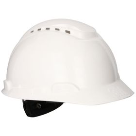 3M H700NVI Enseden Ayarlı Beyaz Baret