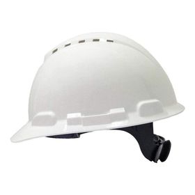 3M H700NVI Enseden Ayarlı Beyaz Baret