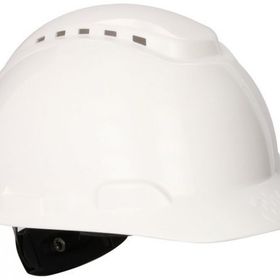 3M H700NVI Enseden Ayarlı Beyaz Baret