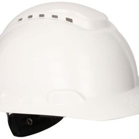 3M H700NVI Enseden Ayarlı Beyaz Baret