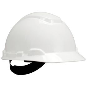 3M H700NVI Enseden Ayarlı Beyaz Baret