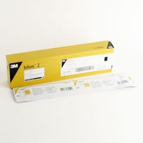 3M İoban Drape 56x45 cm Steril 6650 Antimikrobiyal İnsizyon Örtüsü