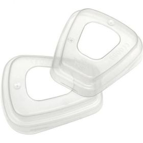 3M K 501 Filtre Tutucu Kapak