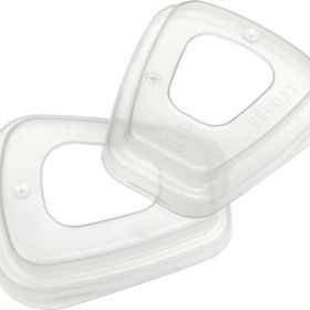 3M K 501 Filtre Tutucu Kapak
