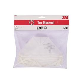 3M K101 FFP1 Toz Maskesi