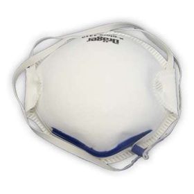 3M K101 FFP1 Toz Maskesi