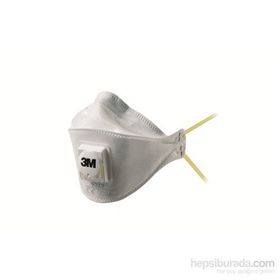 3M K111 FFP1 Toz Maskesi