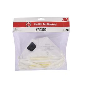 3M K111 FFP1 Toz Maskesi