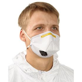 3M K111 FFP1 Toz Maskesi