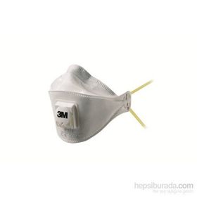 3M K111 FFP1 Toz Maskesi