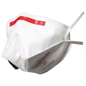3M K113 FFP3 5'li Ventilli Toz Maskesi
