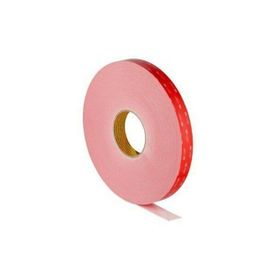3M LSE160WF VHBBeyaz 9 mm 33 mt Çift Taraflı Bant