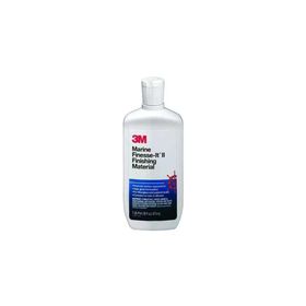 3M Marine Finesse It-II Finishing Material 0.473 lt Finisaj Malzemesi