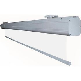 3M Mat Beyaz 450x250 cm Manuel Projeksiyon Perdesi