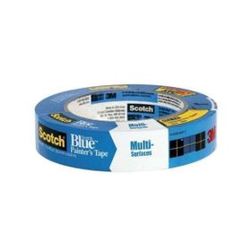 3M Mavi 25x50 mm Maskeleme Bantı