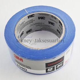 3M Mavi 50 mm Bant