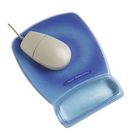 3M MWJ309BE Mouse Pad