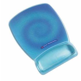 3M MWJ309BE Mouse Pad