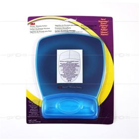3M MWJ309BE Mouse Pad
