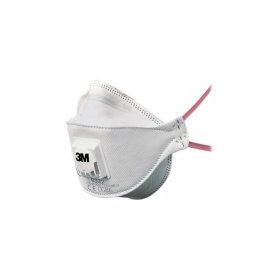 3M N95 9332 FFP3 Sis Toz Maskesi