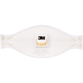 3M N95 9332 FFP3 Sis Toz Maskesi