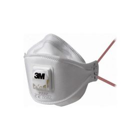 3M N95 9332 FFP3 Sis Toz Maskesi