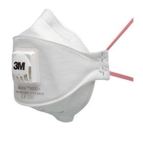 3M N95 9332 FFP3 Sis Toz Maskesi