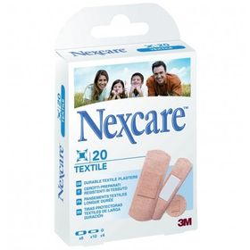 3M Nexcare Tekstil Yara Bandı