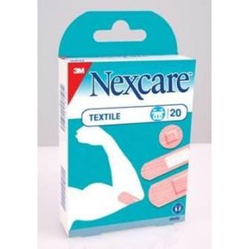 3M Nexcare Tekstil Yara Bandı