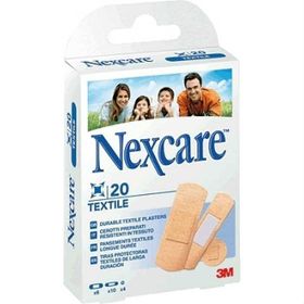 3M Nexcare Tekstil Yara Bandı