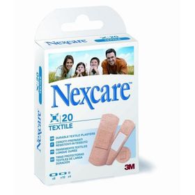 3M Nexcare Tekstil Yara Bandı