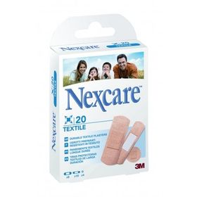 3M Nexcare Tekstil Yara Bandı